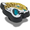 NFL Jacksonville Jaguars Logo Jibbitz™-Anstecker NFL Jacksonville Jaguars Logo Jibbitz™-Anstecker