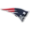 NFL New England Patriots Logo Jibbitz™-Anstecker NFL New England Patriots Logo Jibbitz™-Anstecker