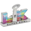 NFL Super Bowl LX Jibbitz-Schuhanhänger