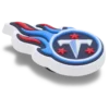 NFL Tennessee Titans Logo Jibbitz™-Anstecker NFL Tennessee Titans Logo Jibbitz™-Anstecker