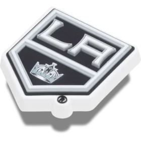 NHL® Los Angeles Kings® Jibbitz™-Anstecker NHL® Los Angeles Kings® Jibbitz™-Anstecker