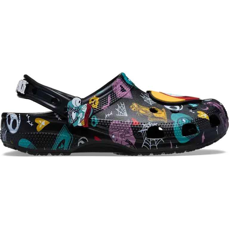 Nightmare Multi Classic Clog Nightmare Multi Classic Clog