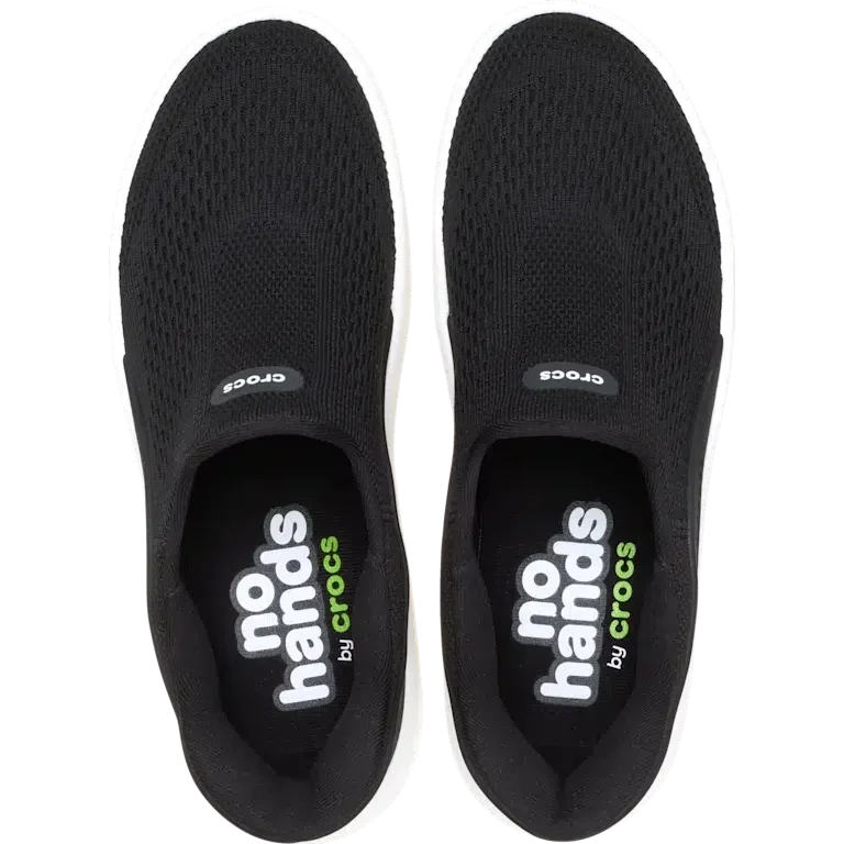 No Hands Slip-On für Herren No Hands Slip-On für Herren