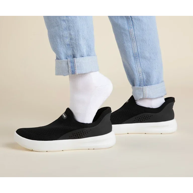 No Hands Slip-On für Herren No Hands Slip-On für Herren