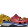 One Piece x Classic Clog Kids „Luffy“ One Piece x Classic Clog Kids „Luffy“