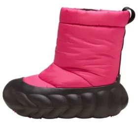 Overpuff-Stiefel „Dragon Fruit“ Overpuff-Stiefel „Dragon Fruit“