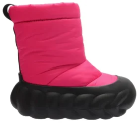 Overpuff-Stiefel „Dragon Fruit“ Overpuff-Stiefel „Dragon Fruit“