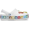 Peanuts Crocband Clog für Kleinkinder Peanuts Crocband Clog für Kleinkinder