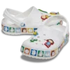 Peanuts Crocband Clog für Kleinkinder Peanuts Crocband Clog für Kleinkinder