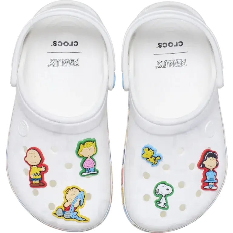 Peanuts™ Crocband Clog für Kinder Peanuts™ Crocband Clog für Kinder