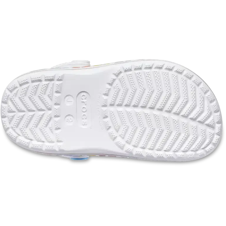 Peanuts™ Crocband Clog für Kinder Peanuts™ Crocband Clog für Kinder