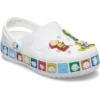 Peanuts Crocband Clog für Kleinkinder Peanuts Crocband Clog für Kleinkinder