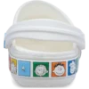 Peanuts™ Crocband Clog für Kinder Peanuts™ Crocband Clog für Kinder