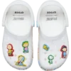 Peanuts Crocband Clog für Kleinkinder Peanuts Crocband Clog für Kleinkinder