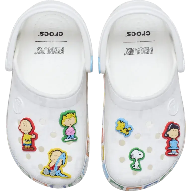 Peanuts Crocband Clog für Kleinkinder Peanuts Crocband Clog für Kleinkinder