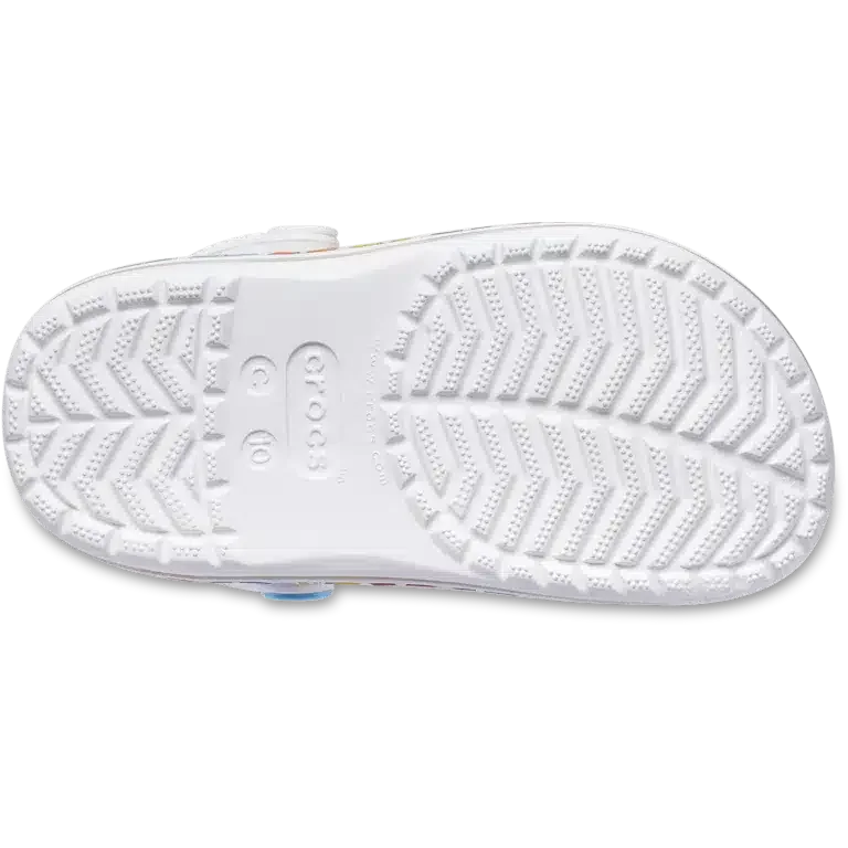 Peanuts Crocband Clog für Kleinkinder Peanuts Crocband Clog für Kleinkinder