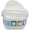 Peanuts Crocband Clog für Kleinkinder Peanuts Crocband Clog für Kleinkinder