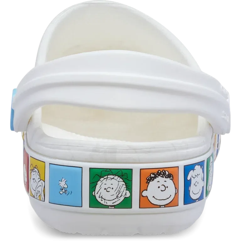 Peanuts Crocband Clog für Kleinkinder Peanuts Crocband Clog für Kleinkinder