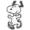 Peanuts® Snoopy® Jibbitz-Schuhanhänger
