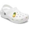 „Perfect Pineapple“ Jibbitz-Anstecker „Perfect Pineapple“ Jibbitz-Anstecker