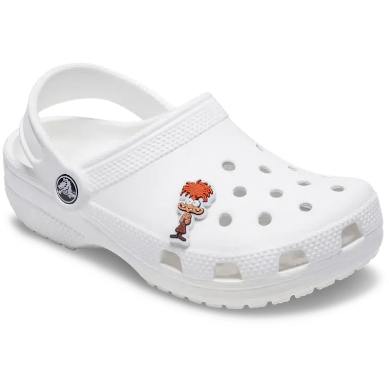 Pixar „Inside Out“ Anxiety Jibbitz™-Anstecker Pixar „Inside Out“ Anxiety Jibbitz™-Anstecker