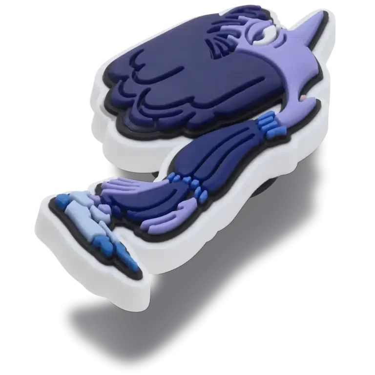 Pixar „Inside Out“ Ennui Jibbitz™-Anstecker Pixar „Inside Out“ Ennui Jibbitz™-Anstecker