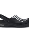 Pleasures x Clog „Skeleton“ Pleasures x Clog „Skeleton“