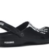 Pleasures x Clog „Skeleton“ Pleasures x Clog „Skeleton“