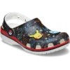 Pokémon Classic Clog für Kinder Pokémon Classic Clog für Kinder
