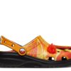 Pokémon x Classic Clog „Charizard“ Pokémon x Classic Clog „Charizard“