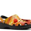Pokémon x Classic Clog „Charizard“ Pokémon x Classic Clog „Charizard“