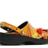 Pokémon x Classic Clog „Charizard“ Pokémon x Classic Clog „Charizard“