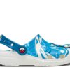 Pokémon x Classic Clog für Kinder „Snorlax“ Pokémon x Classic Clog für Kinder „Snorlax“