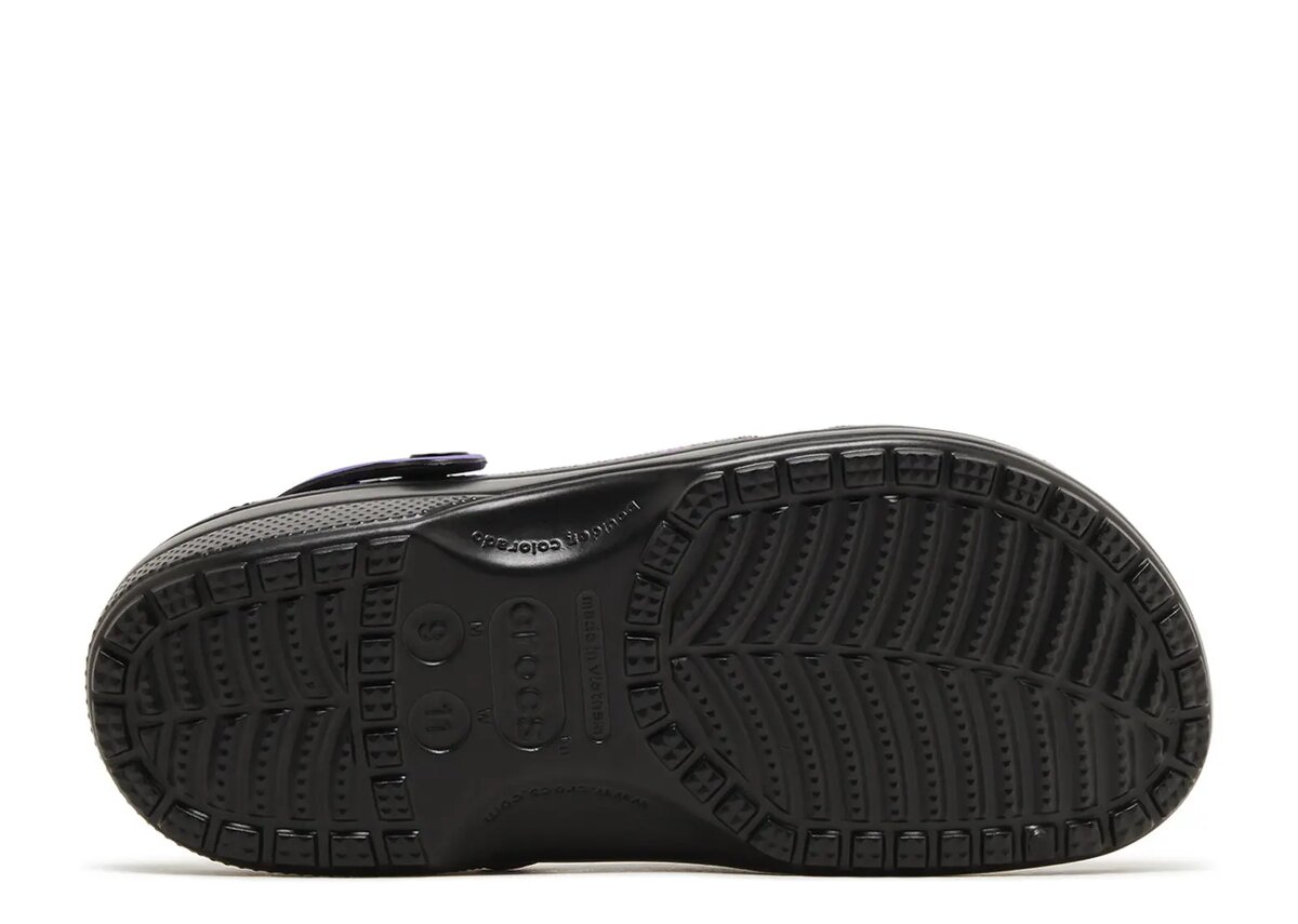 Pokémon x Classic Clog „Gengar“ Pokémon x Classic Clog „Gengar“