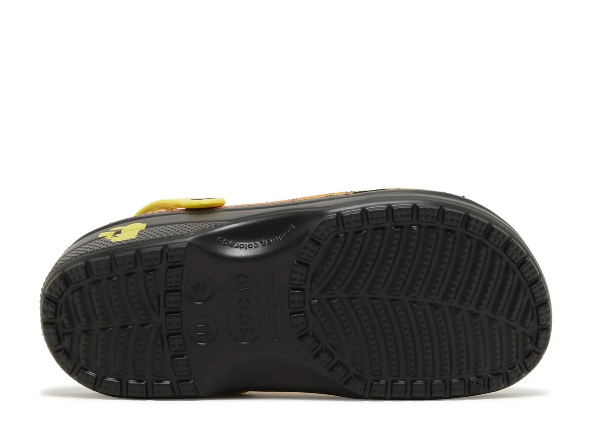 Pokémon x Classic Clog „Pikachu“ Pokémon x Classic Clog „Pikachu“