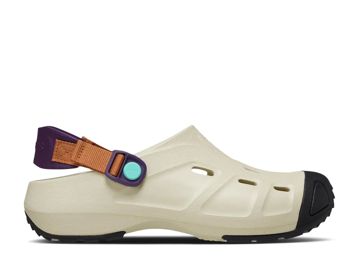 Quick Trail Clog „Bone“ Quick Trail Clog „Bone“