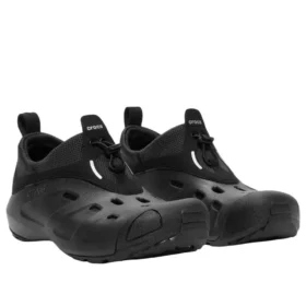 Quick Trail Low Schuhe „Schwarz“ Quick Trail Low Schuhe „Schwarz“