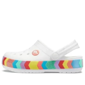 Rainbow Outdoor Beach Sports – Weiße Sandalen für große Jungs Rainbow Outdoor Beach Sports – Weiße Sandalen für große Jungs