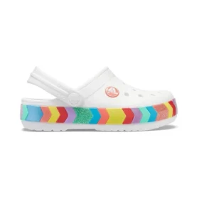 Rainbow Outdoor Beach Sports – Weiße Sandalen für große Jungs Rainbow Outdoor Beach Sports – Weiße Sandalen für große Jungs
