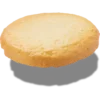 Realistischer „Cookie 1“ Jibbitz™-Anstecker