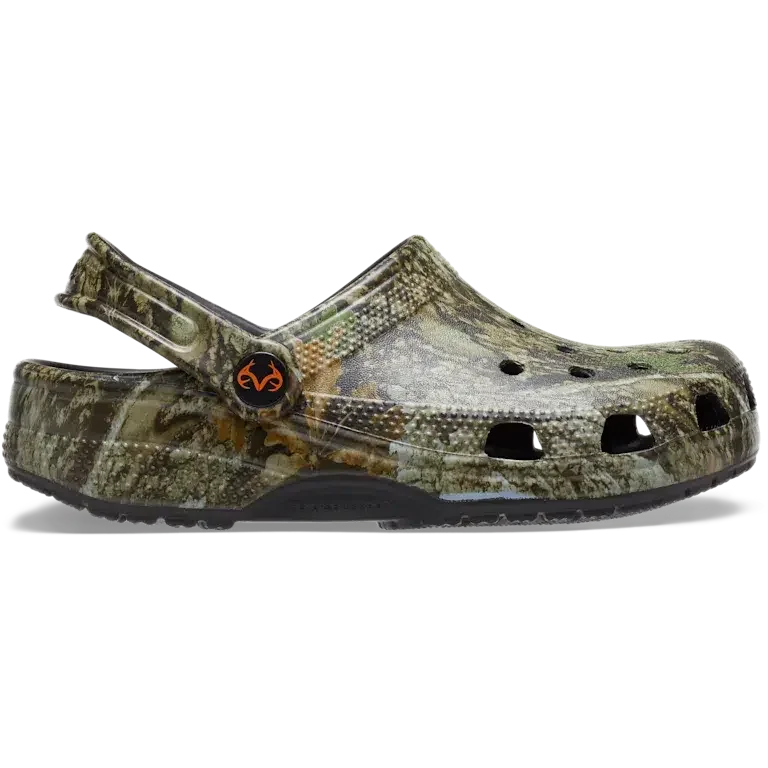 Realtree Apx Classic Clog für Kleinkinder Realtree Apx Classic Clog für Kleinkinder