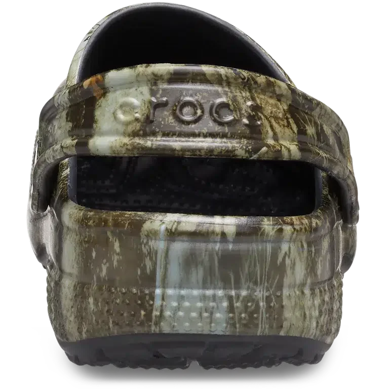 Realtree Apx Classic Clog für Kleinkinder Realtree Apx Classic Clog für Kleinkinder
