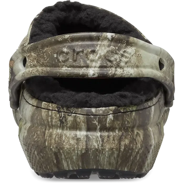 Realtree Apx® Classic Lined Clog für Kinder Realtree Apx® Classic Lined Clog für Kinder