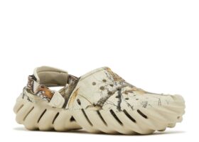 Realtree x Echo Clog „Edge Camo – Bone“ Realtree x Echo Clog „Edge Camo – Bone“