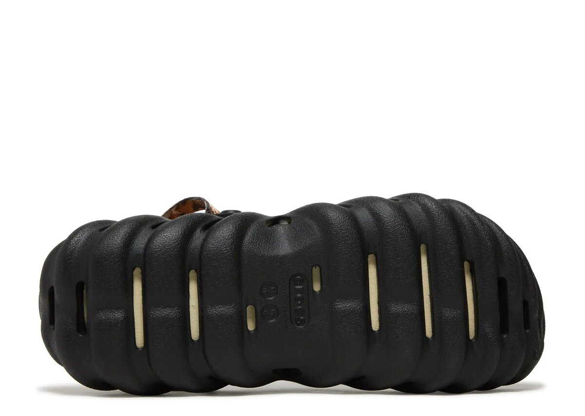 Realtree x Echo Clog „Edge Camo – Schwarz“ Realtree x Echo Clog „Edge Camo – Schwarz“
