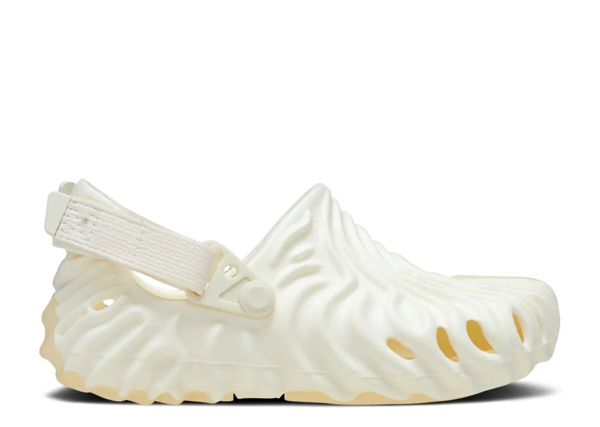 Salehe Bembury x Pollex Clog Kids „Borealis“ Salehe Bembury x Pollex Clog Kids „Borealis“