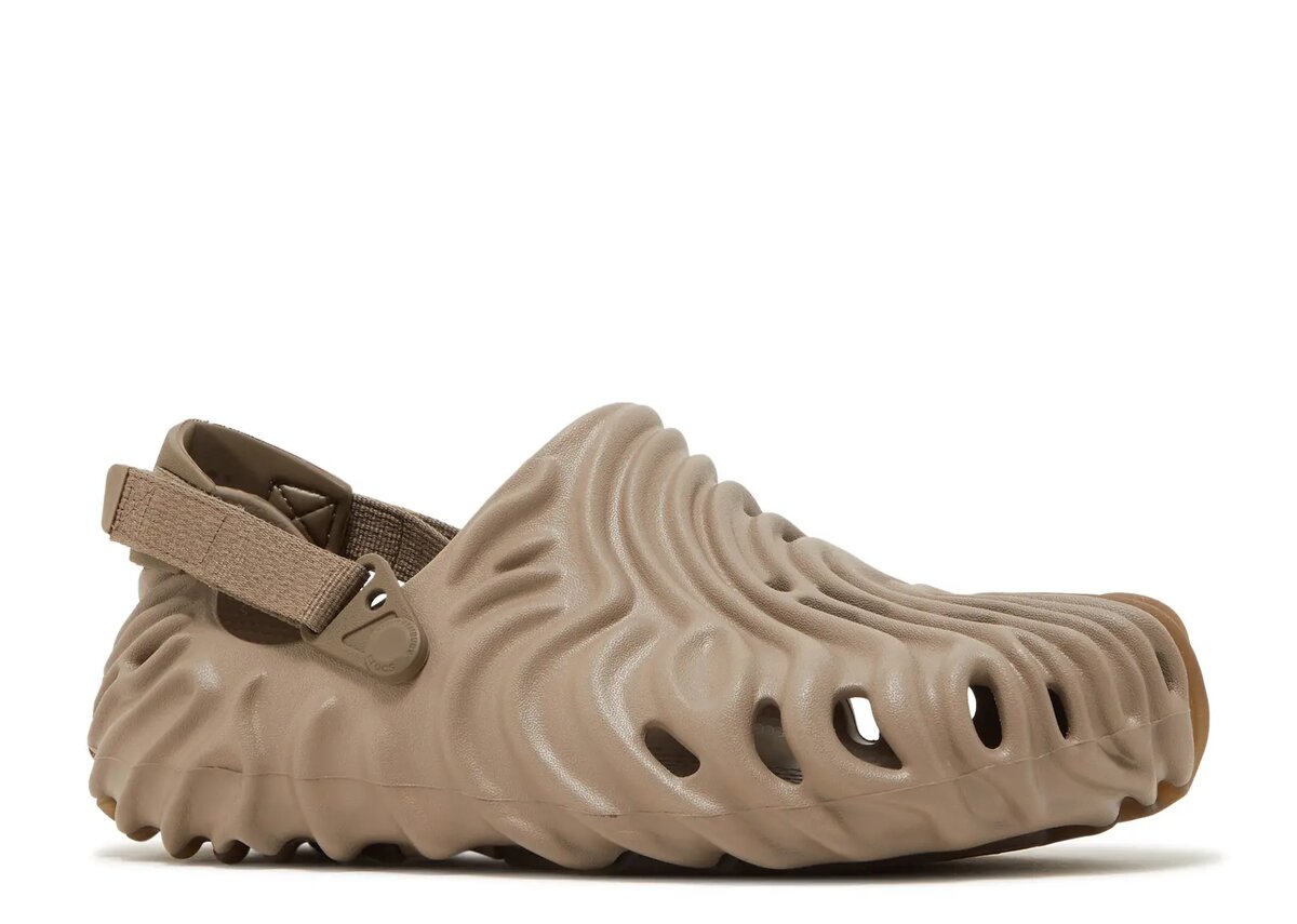 Salehe Bembury x Pollex Clog „Menemsha“ Salehe Bembury x Pollex Clog „Menemsha“