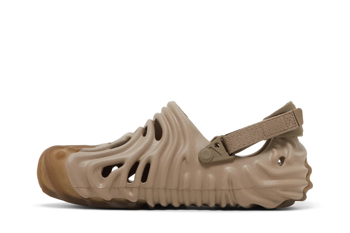 Salehe Bembury x Pollex Clog „Menemsha“ Salehe Bembury x Pollex Clog „Menemsha“