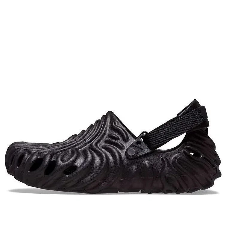Salehe Bembury x Pollex Clog „Sasquatch“ Salehe Bembury x Pollex Clog „Sasquatch“