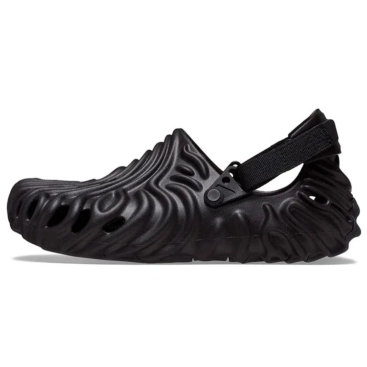 Salehe Bembury x Pollex Clog „Sasquatch“ Salehe Bembury x Pollex Clog „Sasquatch“